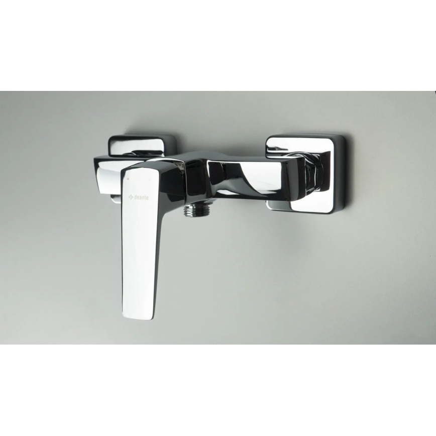 Deante BQL_040M - BLUR zuhanycsaptelep fényes króm