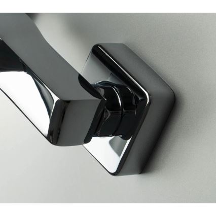 Deante BQL_040M - BLUR zuhanycsaptelep fényes króm