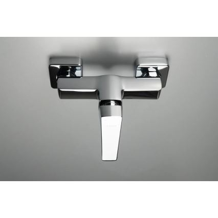 Deante BQL_040M - BLUR zuhanycsaptelep fényes króm