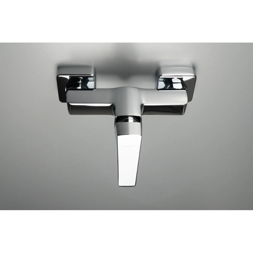 Deante BQL_040M - BLUR zuhanycsaptelep fényes króm