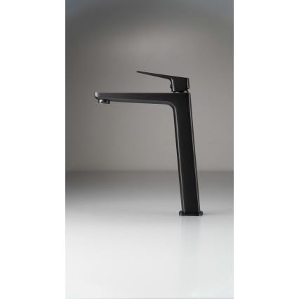 Deante BQL_N20K - BLUR mosdócsaptelep, fekete