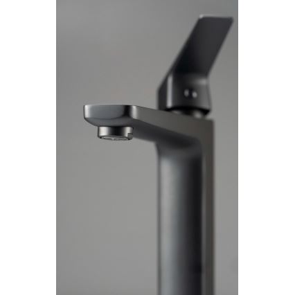 Deante BQL_N20K - BLUR mosdócsaptelep, fekete