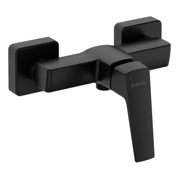 Deante BQL_N40M - BLUR zuhanycsaptelep fekete