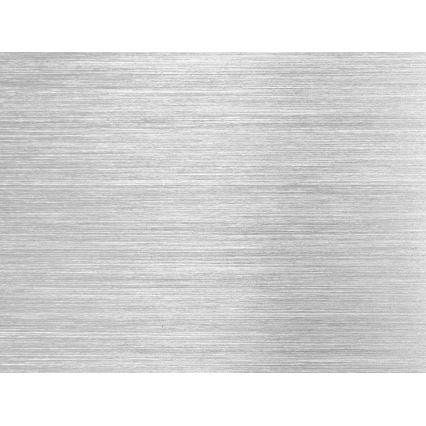 Deante ZPO_010A - Mosogató OLFATO 50,5x45 cm csiszolt acél