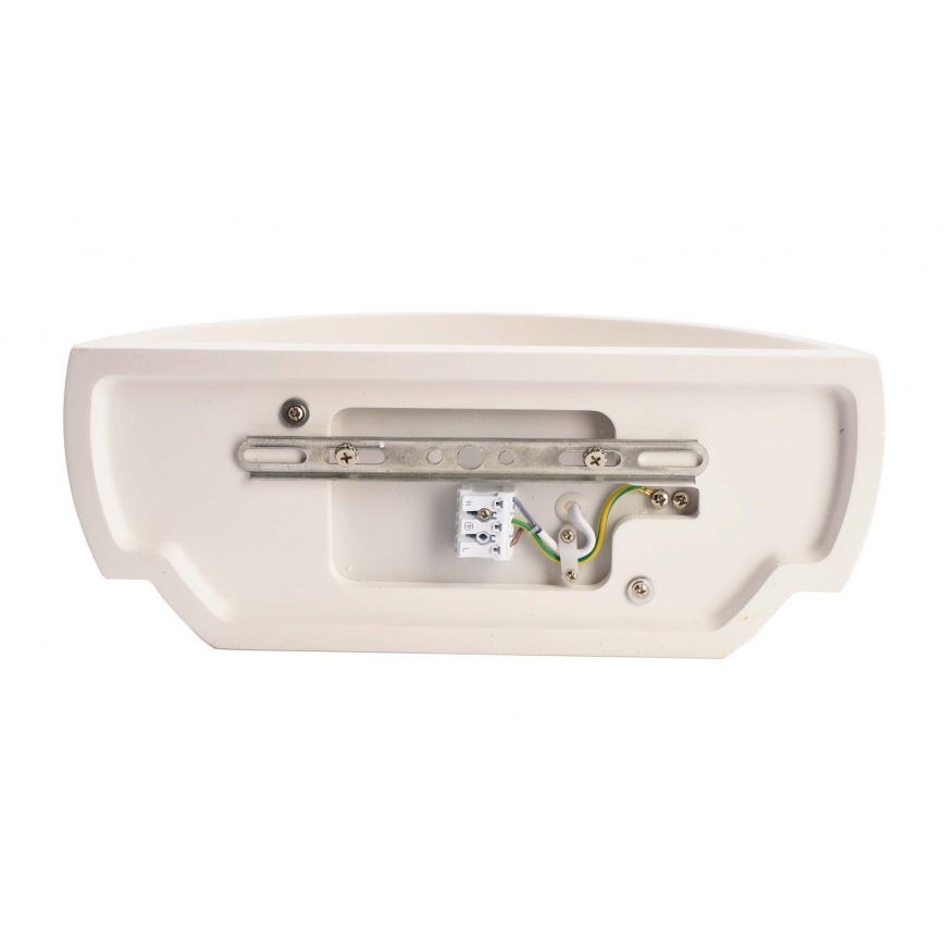 Deko-Light 341206 - Fali lámpa TWYNNDA 1xE14/40W/230V fehér