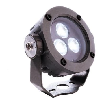 Deko-Light 730457 - LED Kültéri lámpa LED/5,8W/24V IP65