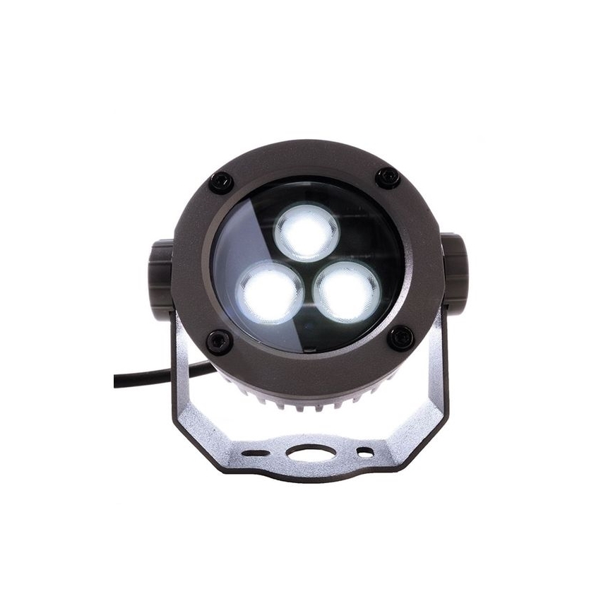 Deko-Light 730457 - LED Kültéri lámpa LED/5,8W/24V IP65