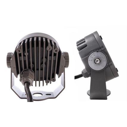 Deko-Light 730457 - LED Kültéri lámpa LED/5,8W/24V IP65