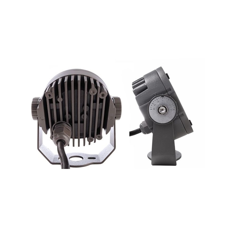 Deko-Light 730457 - LED Kültéri lámpa LED/5,8W/24V IP65