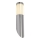 Deko-Light 731106 - Kültéri fali lámpa PORRIMA 1xGU10/5W/230V IP44 matt króm