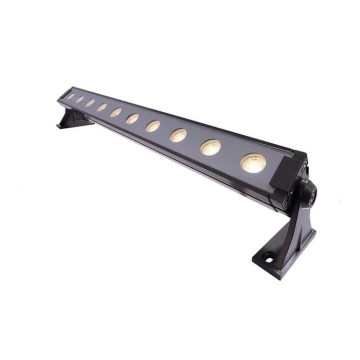 Deko-Light 732003 - LED Kültéri fali lámpa LED/25,6W/24V IP65
