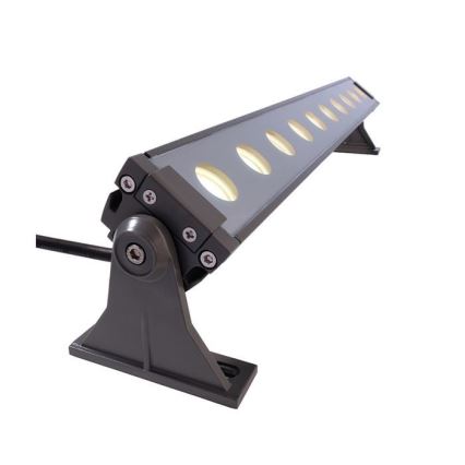 Deko-Light 732003 - LED Kültéri fali lámpa LED/25,6W/24V IP65