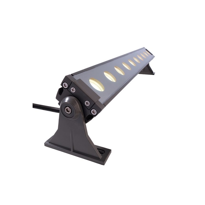 Deko-Light 732003 - LED Kültéri fali lámpa LED/25,6W/24V IP65
