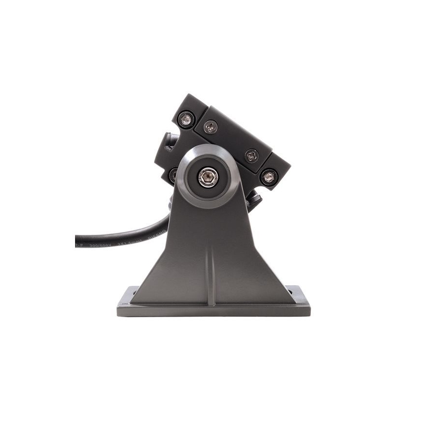 Deko-Light 732003 - LED Kültéri fali lámpa LED/25,6W/24V IP65