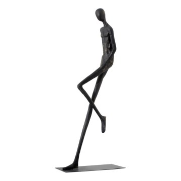 Dekoratív szobor SILUETTE 190 cm Human Relax