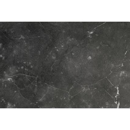 DEVIN könyvespolc fekete