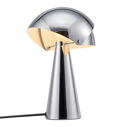 DFTP by Nordlux - ALIGN asztali lámpa 1xE27/25W/230V fényes króm