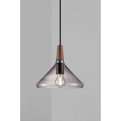 DFTP by Nordlux - Csillár zsinóron NORI 1xE27/40W/230V