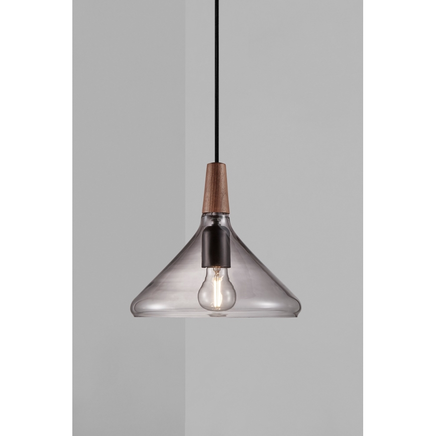 DFTP by Nordlux - Csillár zsinóron NORI 1xE27/40W/230V