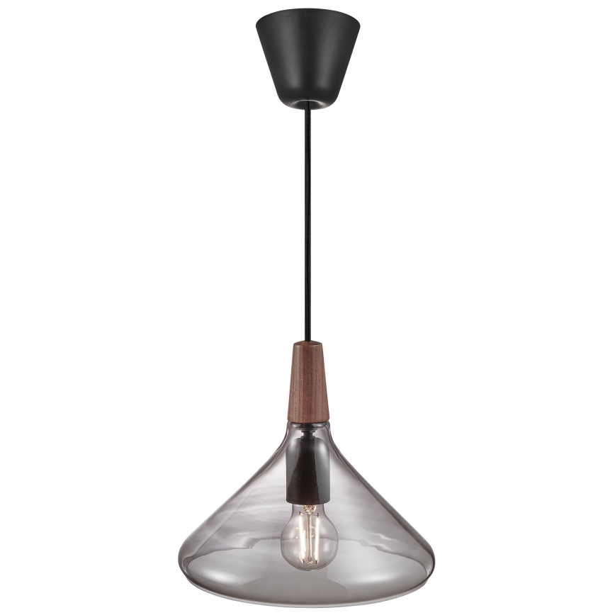DFTP by Nordlux - Csillár zsinóron NORI 1xE27/40W/230V
