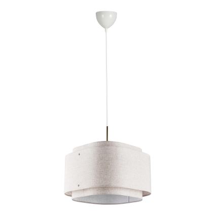 DFTP by Nordlux - Csillár zsinóron TAKAI 1xE27/25W/230V