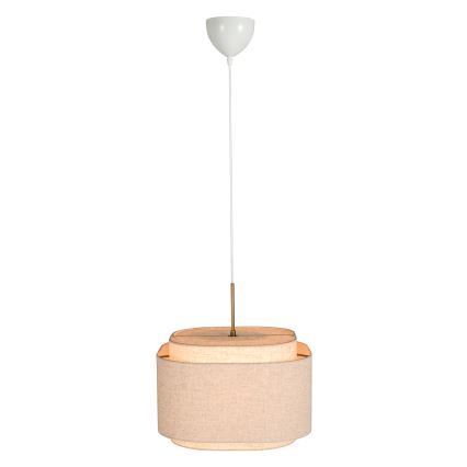 DFTP by Nordlux - Csillár zsinóron TAKAI 1xE27/25W/230V