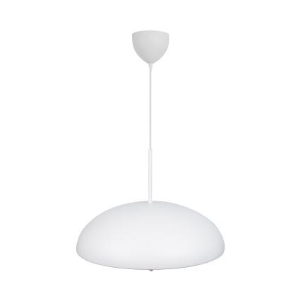 DFTP by Nordlux - Csillár zsinóron VERSALE 2xE27/15W/230V fehér
