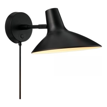 DFTP by Nordlux - DARCI fali lámpa 1xE14/25W/230V