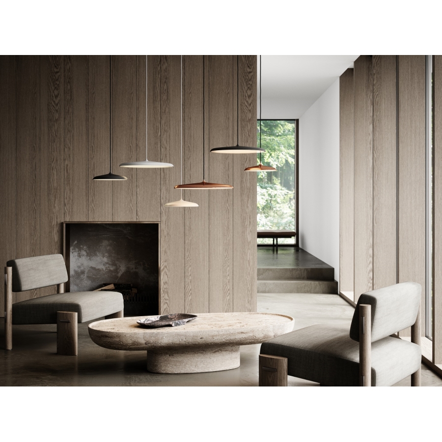 DFTP by Nordlux - LED dimmelhető kábeles függőlámpa ARTIST LED/14W/230V 3000K