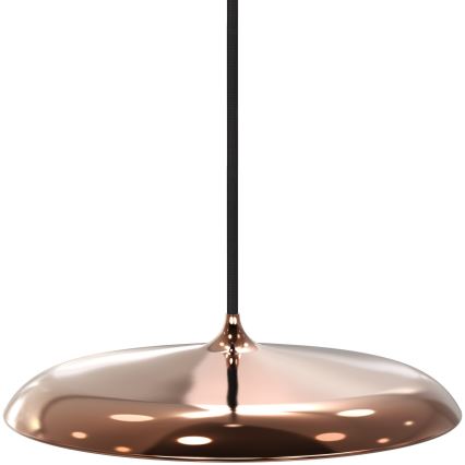 DFTP by Nordlux - LED dimmelhető kábeles függőlámpa ARTIST LED/14W/230V 3000K