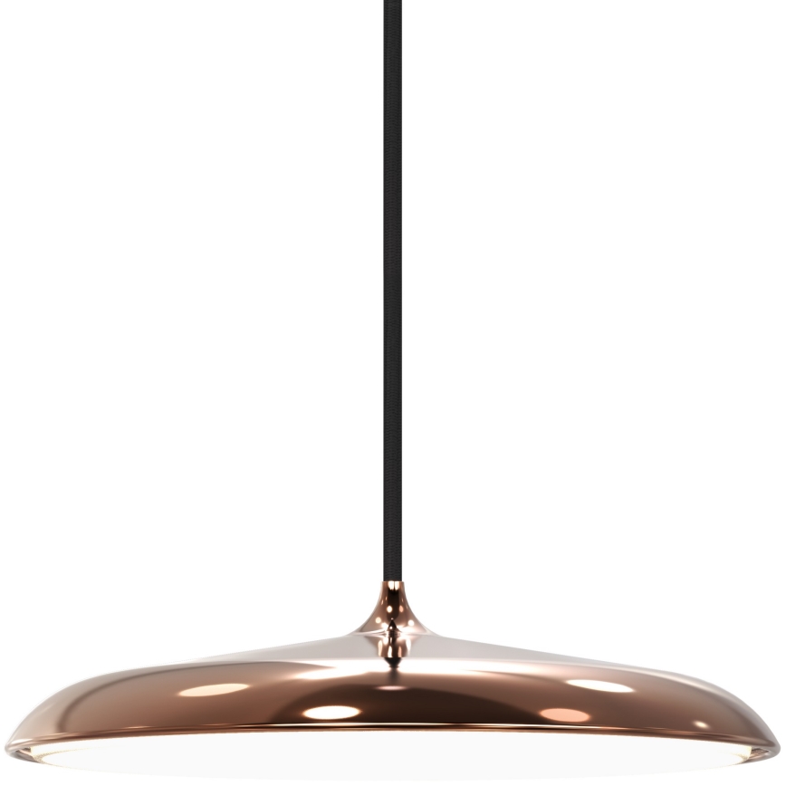 DFTP by Nordlux - LED dimmelhető kábeles függőlámpa ARTIST LED/14W/230V 3000K