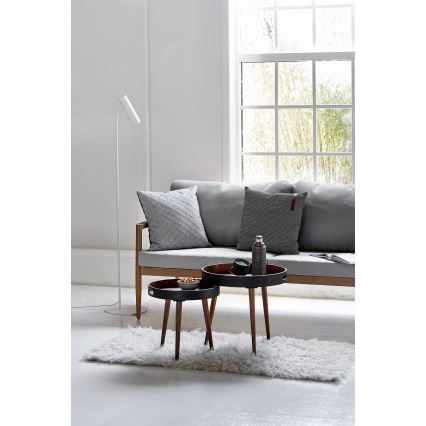 DFTP by Nordlux - MIB állólámpa 1xGU10/8W/230V fehér