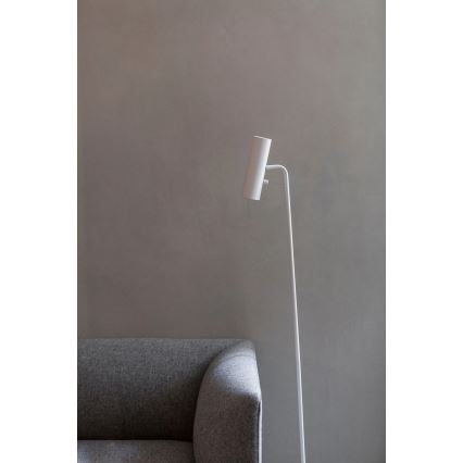 DFTP by Nordlux - MIB állólámpa 1xGU10/8W/230V fehér