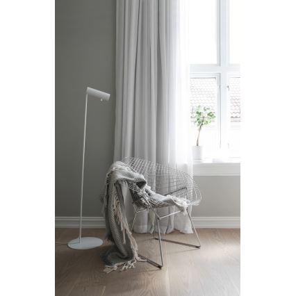DFTP by Nordlux - MIB állólámpa 1xGU10/8W/230V fehér