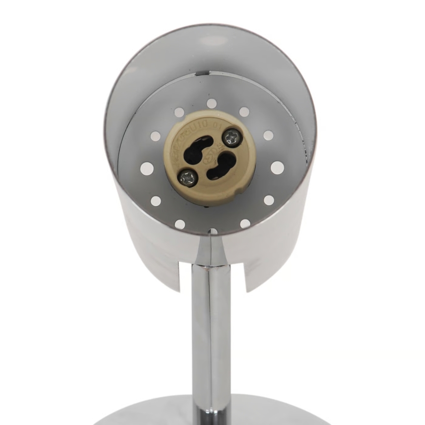 DFTP by Nordlux - MIB fali lámpa 1xGU10/20W/230V, fényes króm