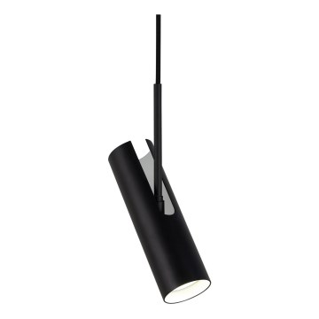 DFTP by Nordlux - MIB kábeles függőlámpa 1xGU10/8W/230V fekete