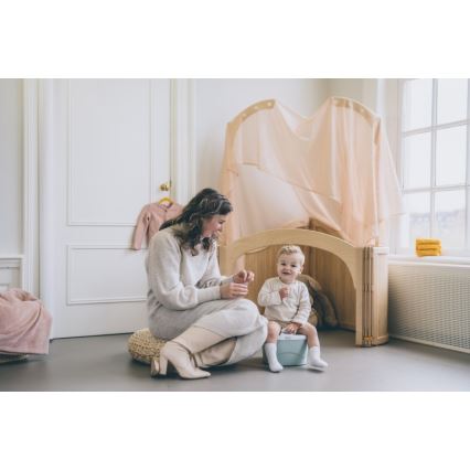 DiaperChamp - Bili 3in1 POTTYCHAMP kék