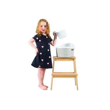 DiaperChamp - Bili 3in1 POTTYCHAMP kék