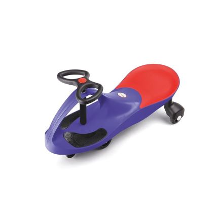 Didicar - Push autó lila