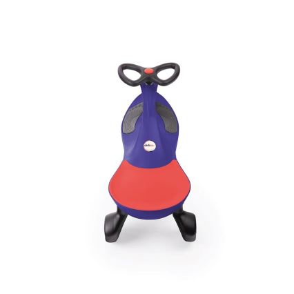 Didicar - Push autó lila