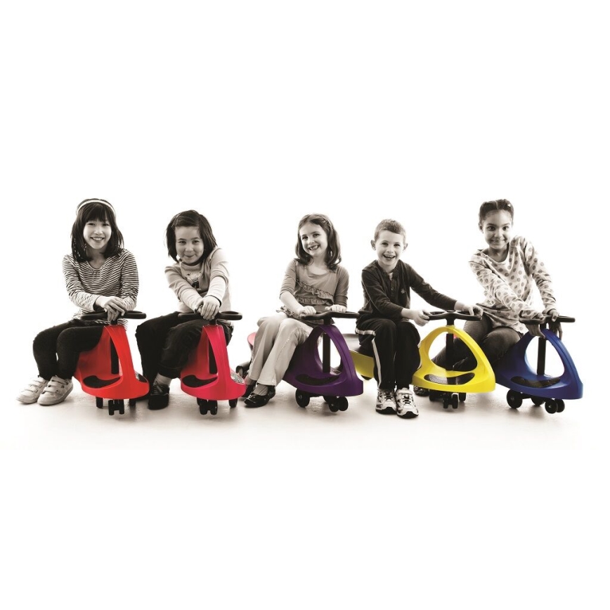 Didicar - Tolós bicikli zöld