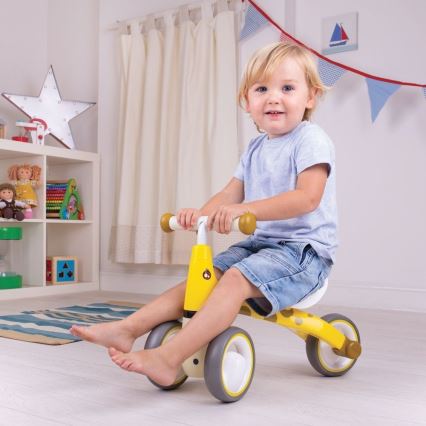 Didicar - Tolós bicikli zsiráf