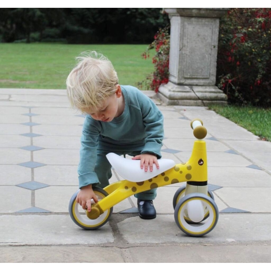 Didicar - Tolós bicikli zsiráf