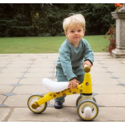 Didicar - Tolós bicikli zsiráf