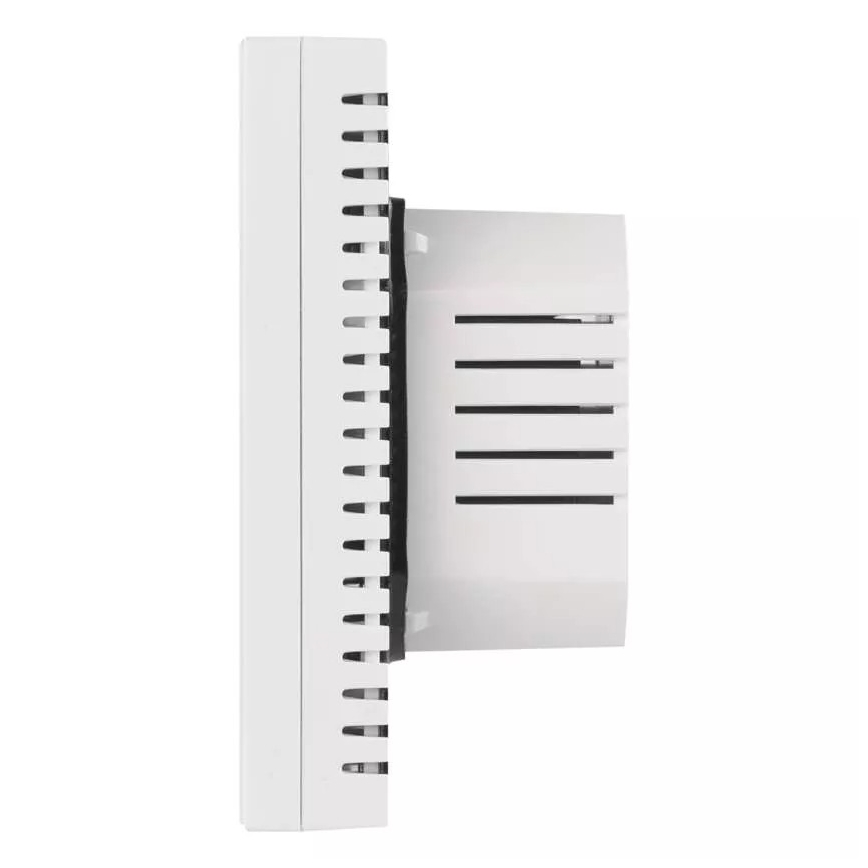 Digital termosztát padlófűtéshez GoSmart 230V/16A Wi-Fi Tuya