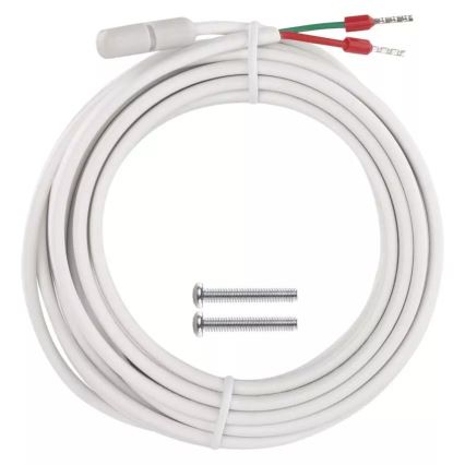 Digital termosztát padlófűtéshez GoSmart 230V/16A Wi-Fi Tuya