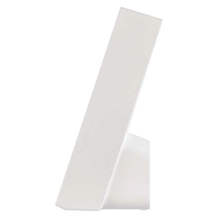 Digitális hőmérő és higrométer 1xAA fehér