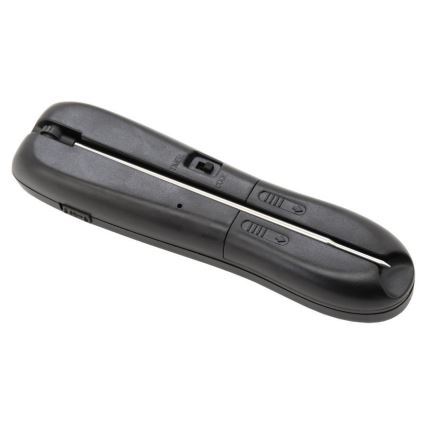 Digitális húshőmérő összecsukható 0-300°C 2xAAA