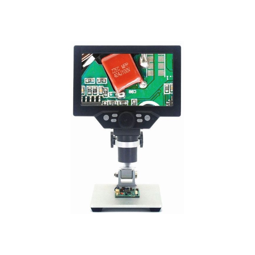 Digitális mikroszkóp G1200