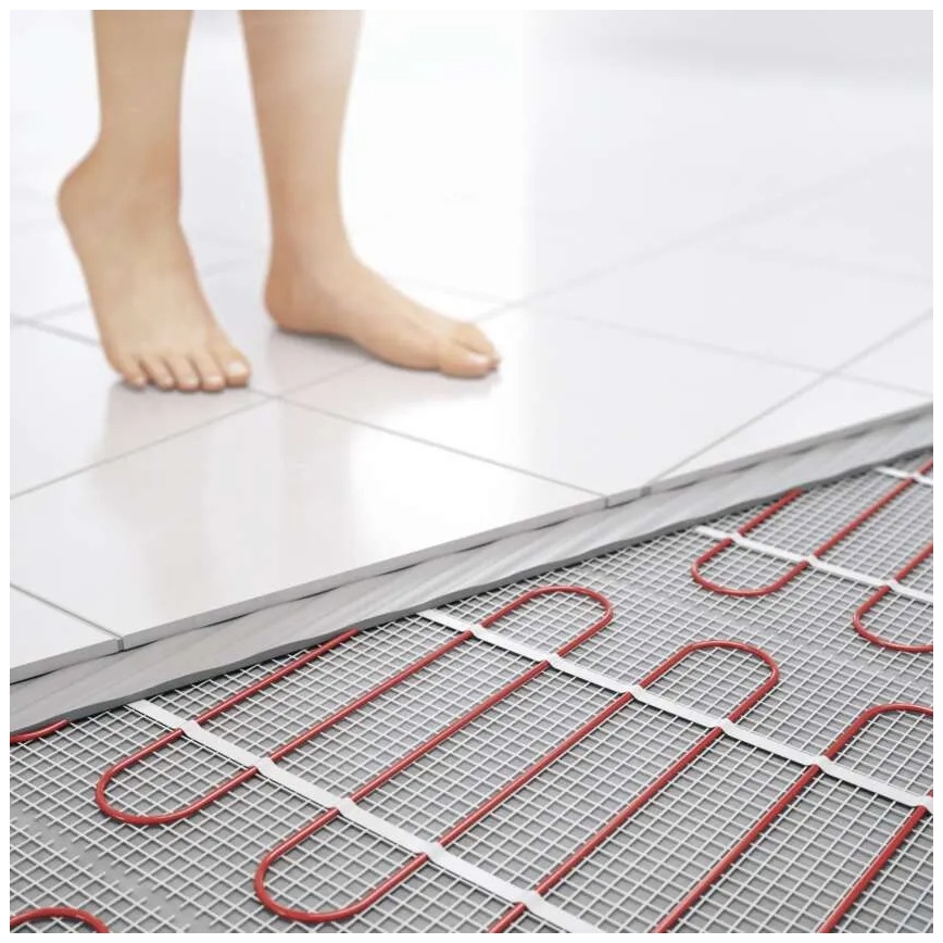 Digitális termosztát 230V/16A